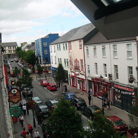 Hallahan'S Ballina  Exterior foto