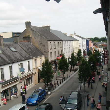 Hallahan'S Ballina  Exterior foto