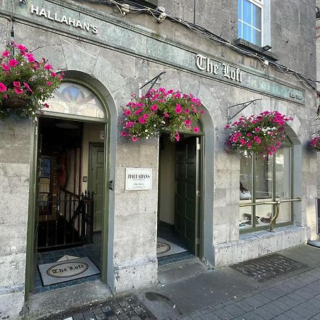Hallahan'S Ballina  Exterior foto