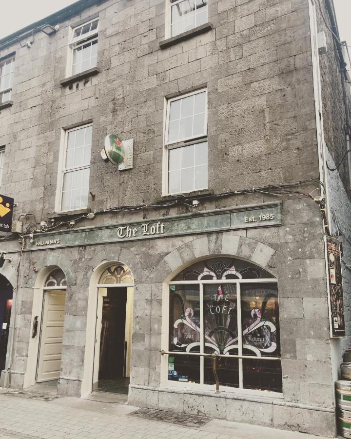 Hallahan'S Ballina  Exterior foto